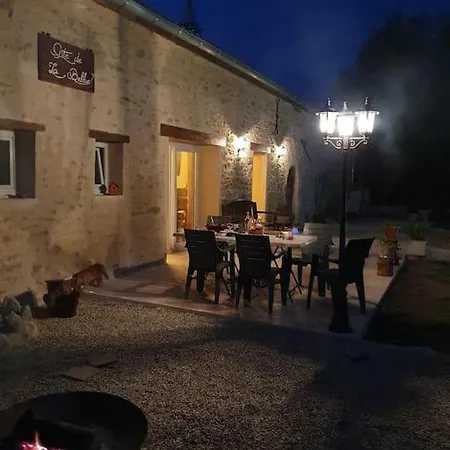 Spacieux - 3 - Calme Et Prázdninový dům