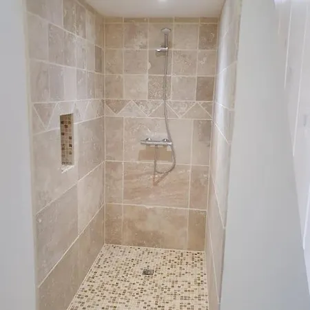 Spacieux - 3 - Calme Et Prázdninový dům *