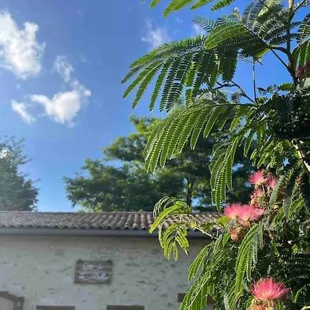 Spacieux - 3 - Calme Et Prázdninový dům Cubnezais