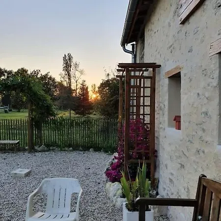 Spacieux - 3 - Calme Et