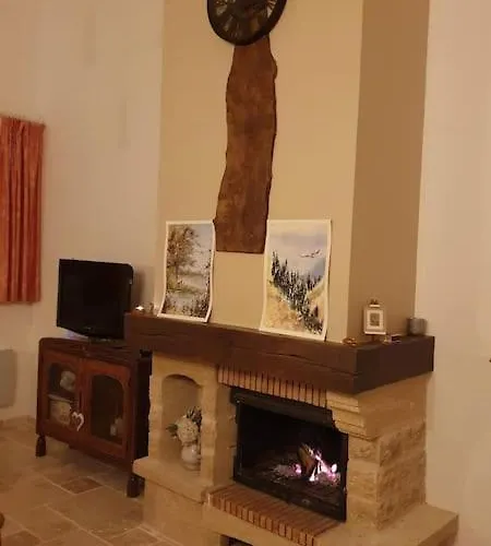 Spacieux - 3 - Calme Et Cubnezais